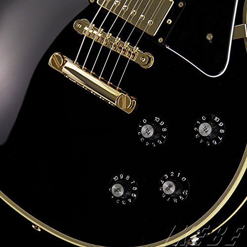 ギター Navigator N-LP-CTM BLACK Navigator N-LP-CTM